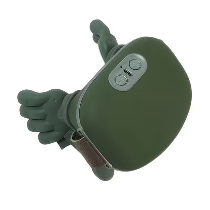 Electric Neck Massager