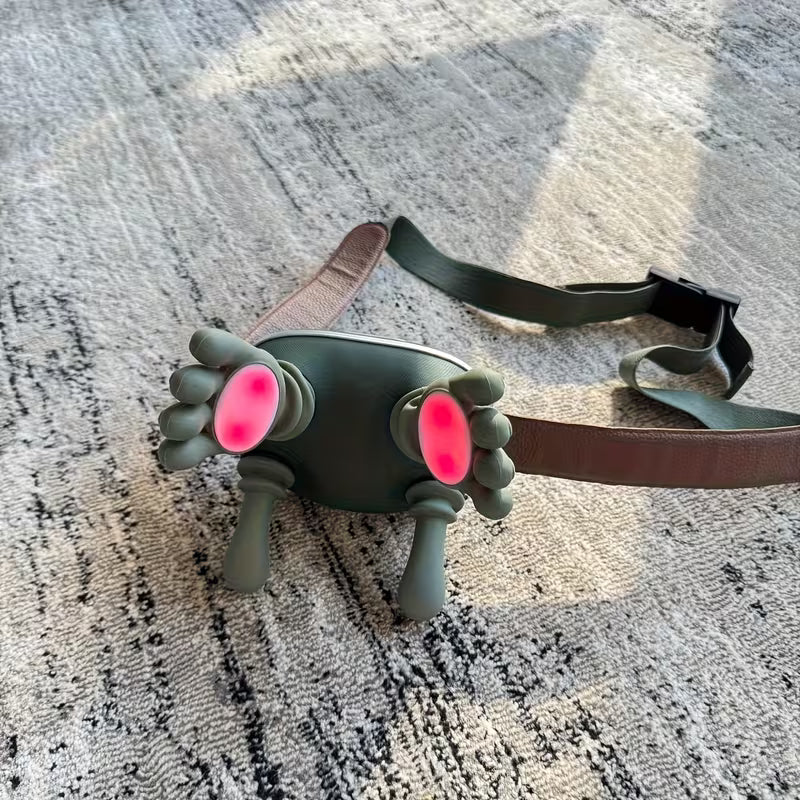 Electric Neck Massager