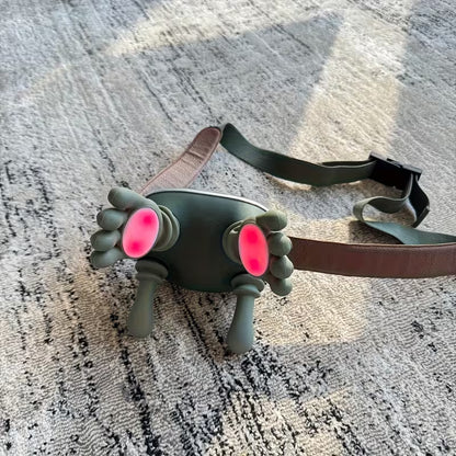 Electric Neck Massager